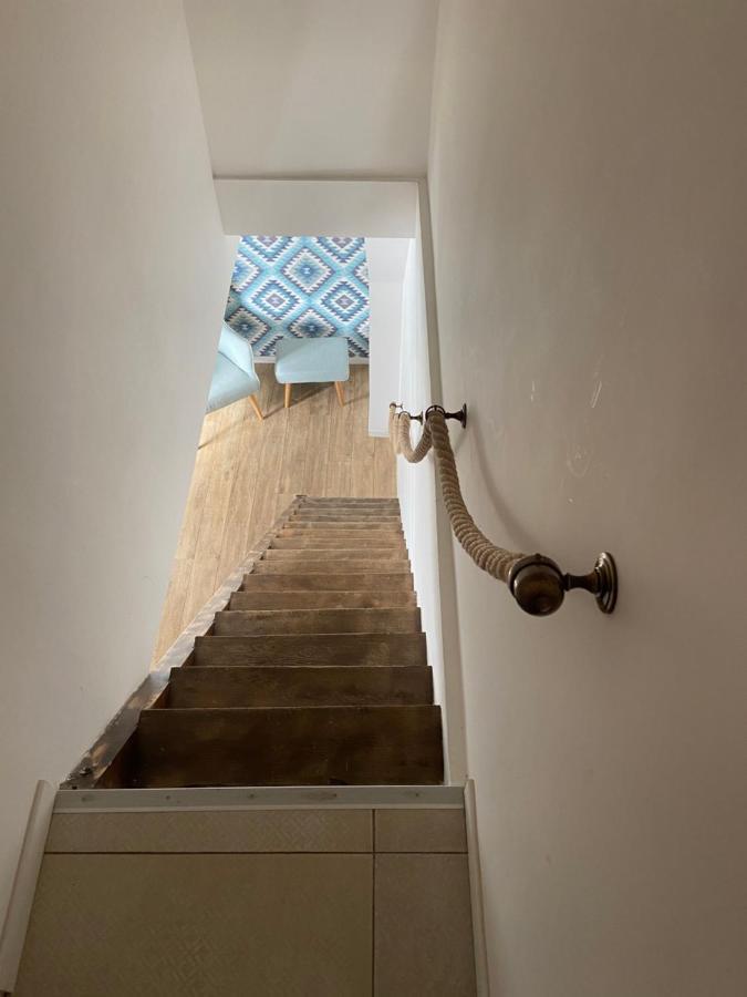 Joli Appartement Scandinave Marly  Exterior photo