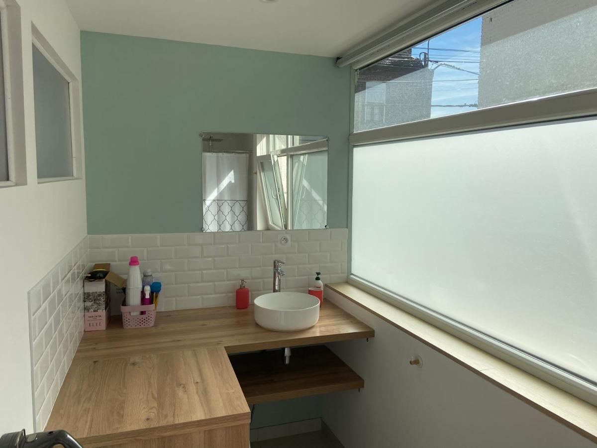 Joli Appartement Scandinave Marly  Exterior photo